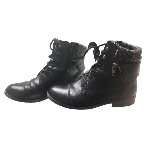 Mudd ankle boots 7.5W - Picture 2 of 10